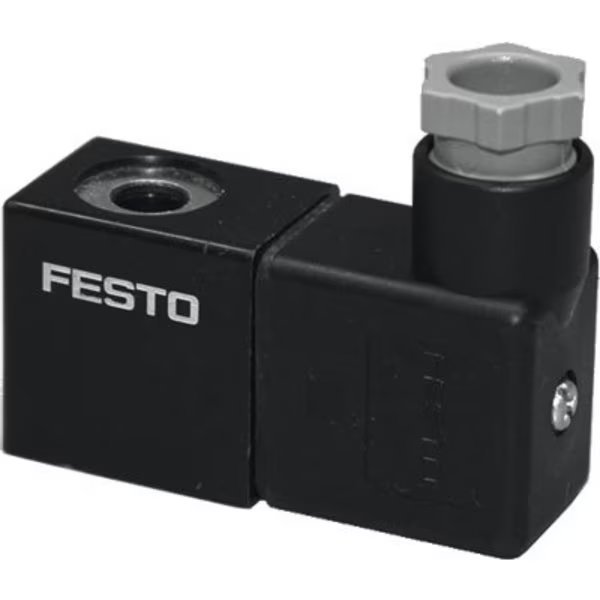 Solenoid Coil MSFG-24/42-50/60, Festo, Mfr#: MSFG-24/42-50/60